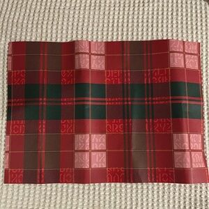 Byredo Small Single Sheet Of Wrapping Paper / Enough Paper For 2-3 Small Gifts